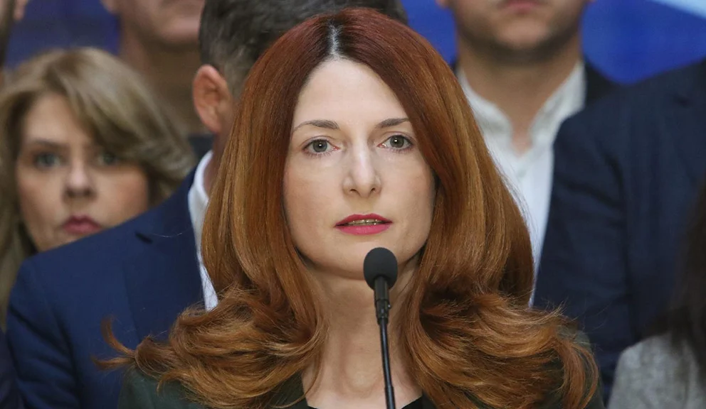 Napad na studenta u Grockoj i zaštita napadača: Kako se nasilje pretvara u politički metod? 3 Biljana Đorđević (ZLF)