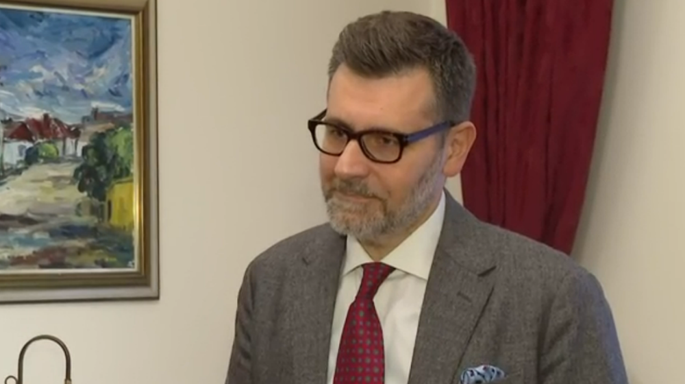Advokat Vladimir Prijović: Do izbornog dana moguća nova hapšenja i pritisci na građane 9