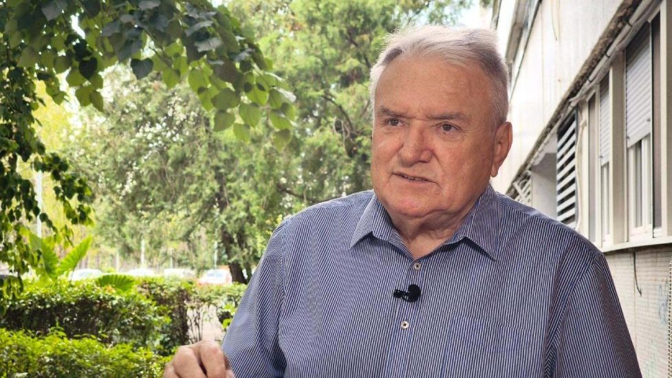 "Neoliberalni kapitalizam dostigao vrhunac, ovo je klasna borba na život i smrt": Sagovornici o nasilnim protestima u Evropi 2 "Neoliberalni kapitalizam dostigao vrhunac, ovo je klasna borba na život i smrt": Sagovornici o nasilnim protestima u Evropi 2
