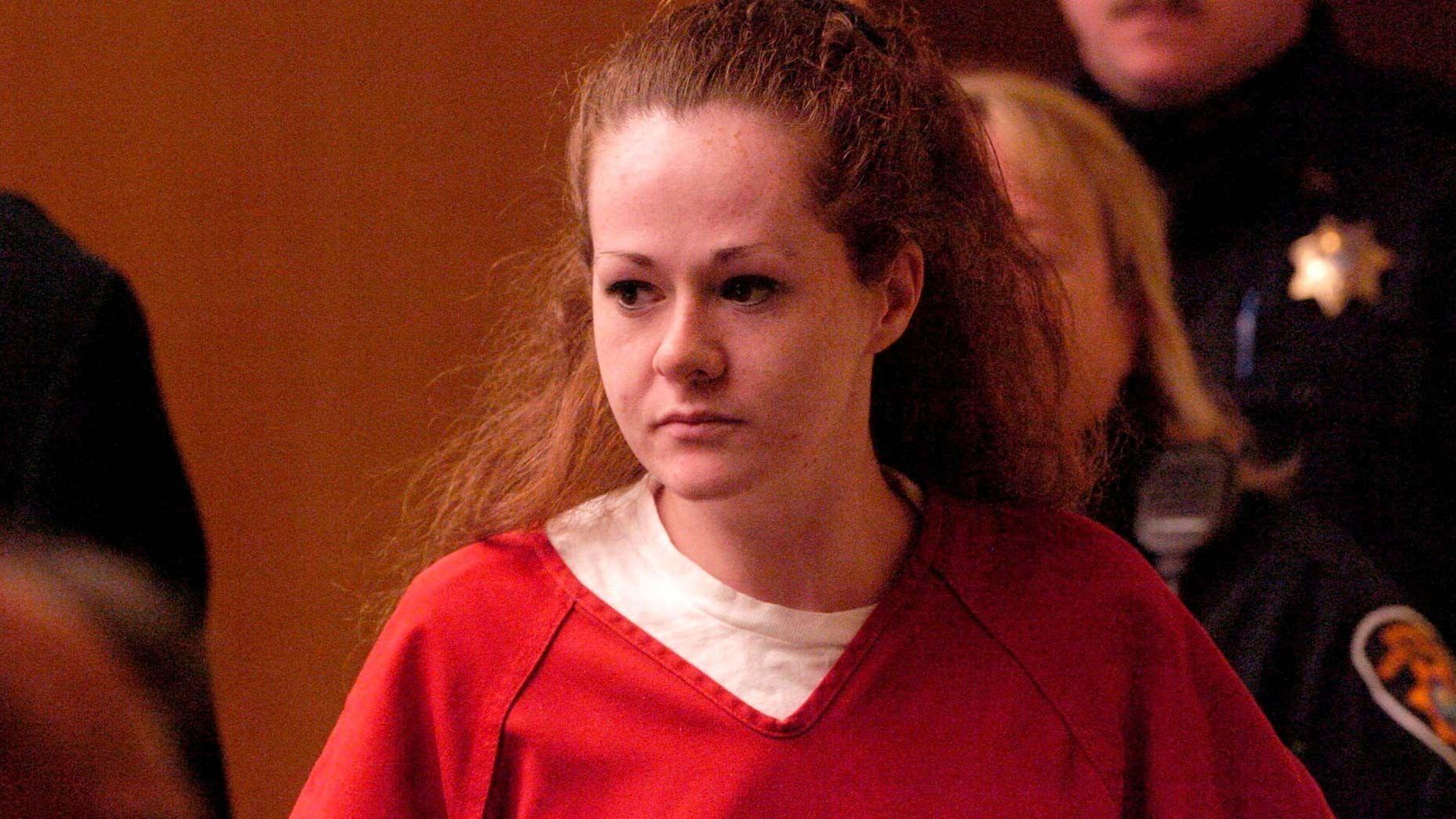 Krista Pajk