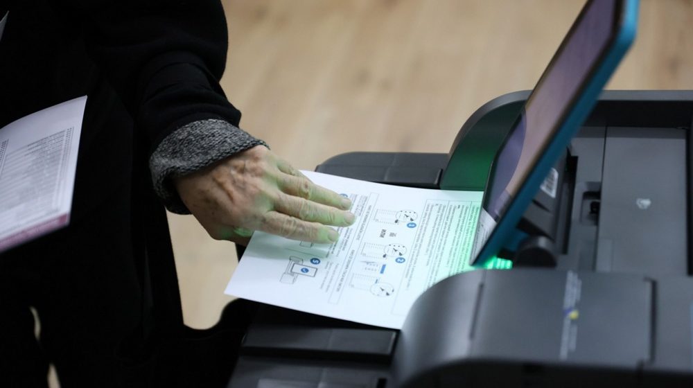 Španski list o izborima u BiH: Udarac za EU, jačanje pozicija Rusije i SAD na Balkanu 7