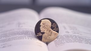 nobelova nagrada za književnost 2026