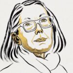 nobelova nagrada za književnost, en karson kanadska književnica
