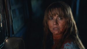 crystal lake