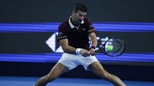 Novak Đoković