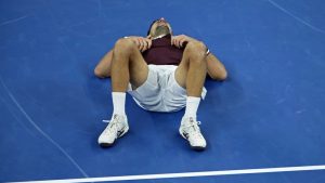 Novak Đoković: Kada rešim zdravstvene probeleme, onda ne vidim problem da stignem do Los Anđelesa 6
