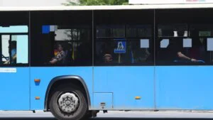 Novi Beograd: Zbog radova u Egipatskoj i Vojvođanskoj od sutra šest linija prevoza menja trasu 1