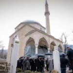 Novi reisul-ulema Islamske zajednice u BiH je Nedžad Grabus: Ko je on? 1