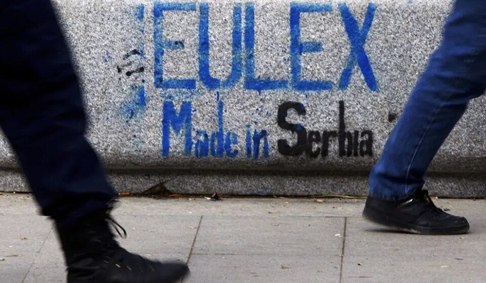 Novi šef Euleksa sastao se sa Srpskom listom 1