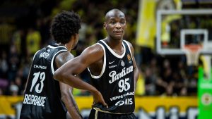 Fenerbahče - Partizan, Evroliga