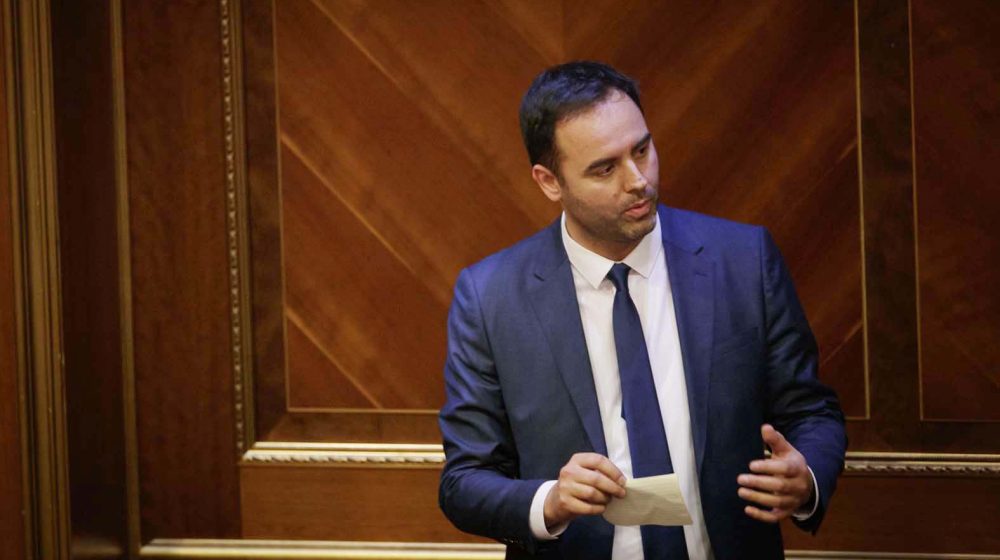 Vlada Kosova donela odluku o radnoj grupi u vezi sa žalbenim postupkom bivših lidera OVK 8