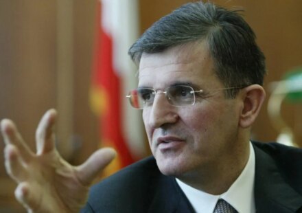 Od ponedeljka Svetozar Marović može slobodno u Crnu Goru 1