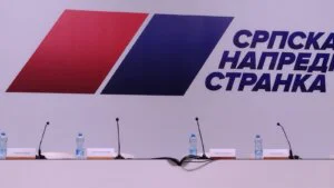 Odbornik Dveri u Čačku prešao u SNS 1