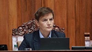 Odbrana struke demantuje Anu Brnabić: Zakon ne sprečava objavljivanje informacija o pomilovanjima 2