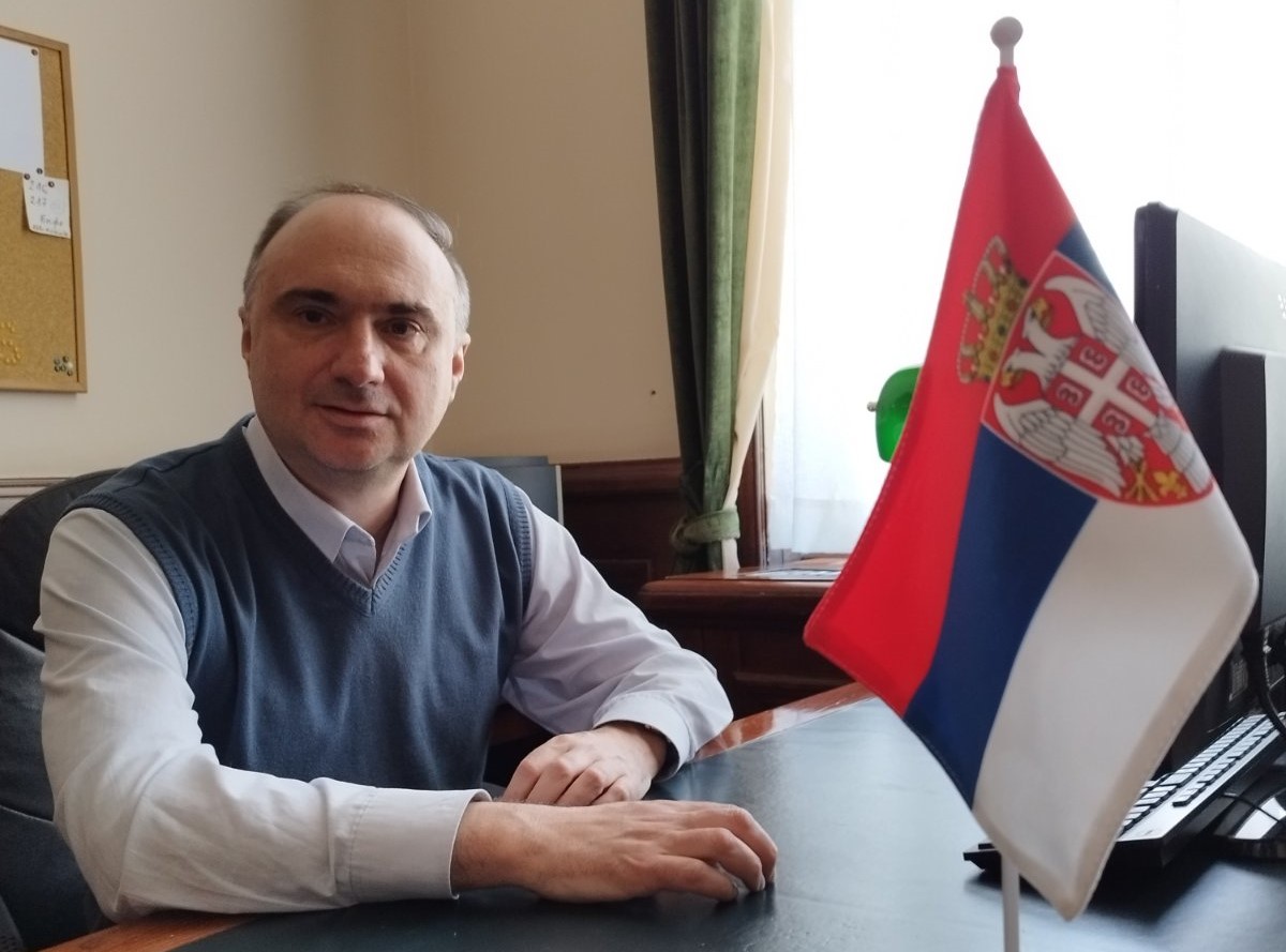 Omladina je provalila igricu režima i prešla na drugi nivo 2