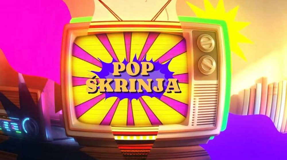 POP-ŠKRINJA