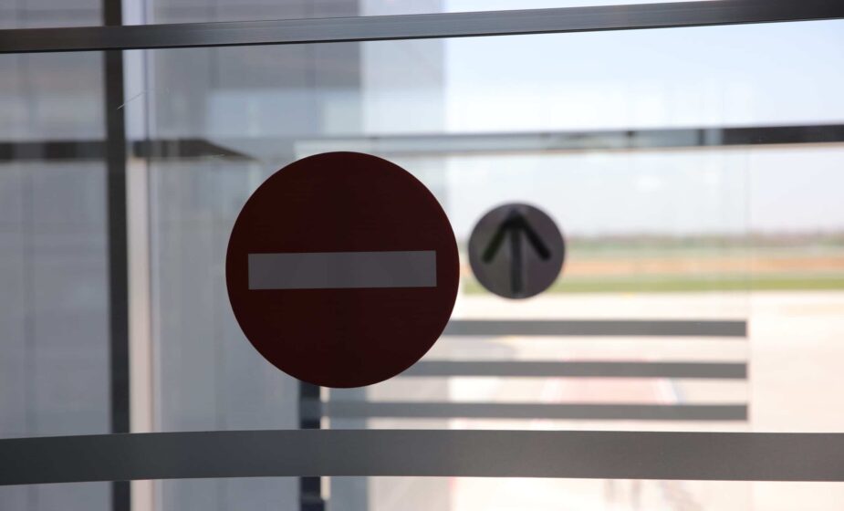 Saudijska Arabija: Aerodrom u Rijadu ostaje zatvoren zbog novih pretnji Huta 8
