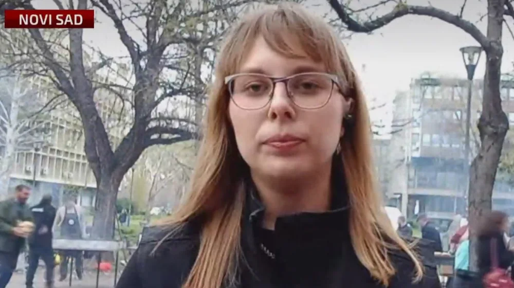 Valentik (Studentska lista): Potrebno je razbijanje monopola i uvozničkog lobija u poljoprivredi 11