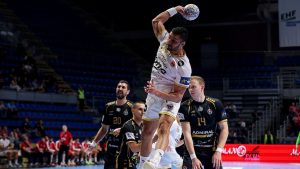 Rukometni klub Partizan