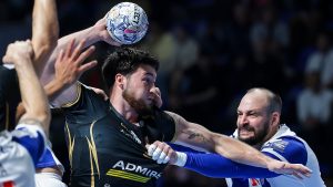 Partizan neće završiti Ligu šampiona sa nula bodova, ali će i definitivno biti poslednji u grupi 1