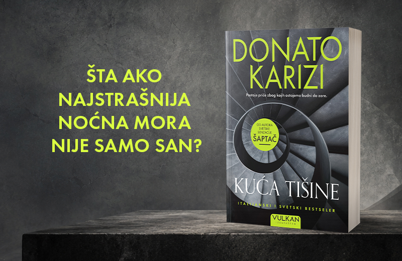 Počinje Vulkanov sajam knjiga 2 Počinje Vulkanov sajam knjiga 1