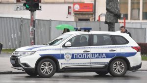 Policija: U Beogradu uhapšen muškarac iz Kruševca zbog sumnje da je slao građanima lažne poruke 1