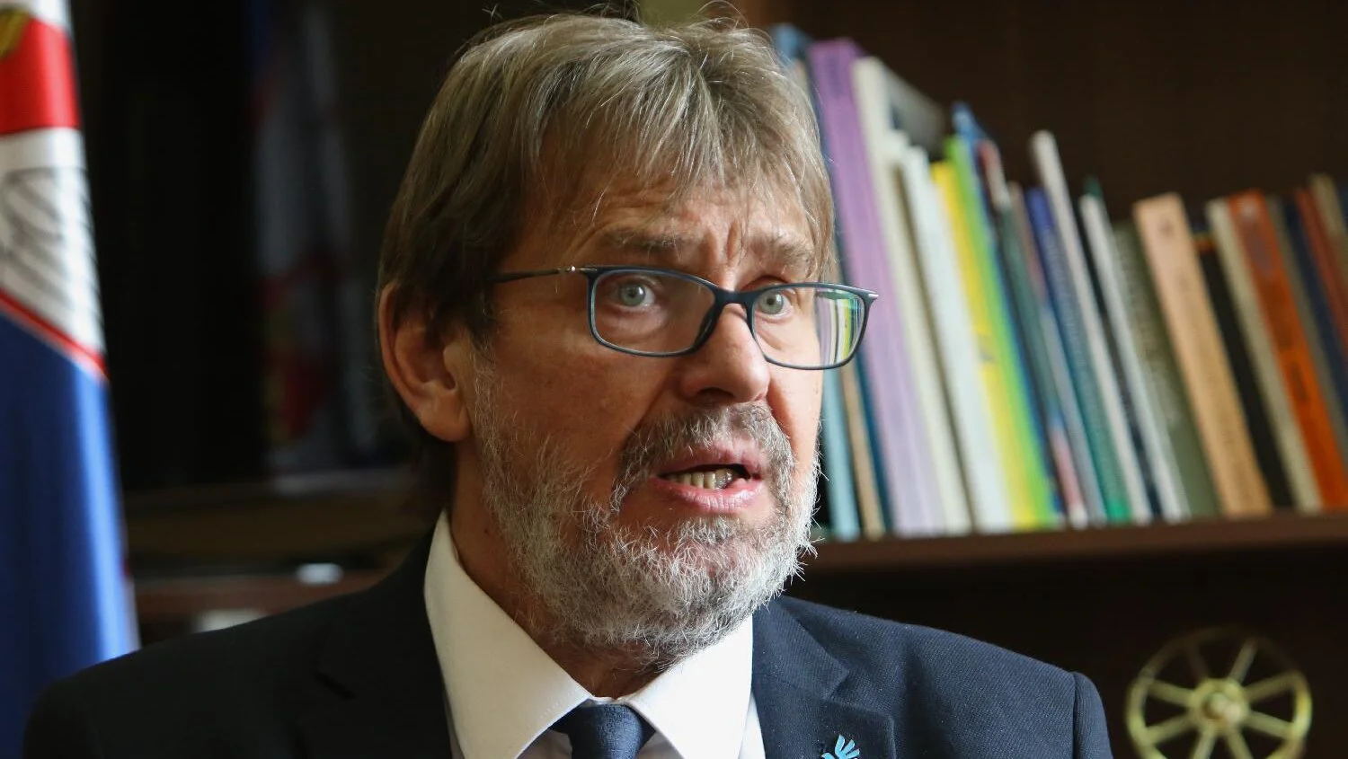 Politička blokada ili slom Vučićevog koalicionog partnera: Kako je DSHV izostao iz izborne trke? 2
