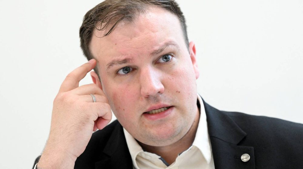 Osnivač ruske mreže Ribar Mihail Zvinčuk