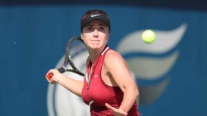 Polznate polufinalistkinje u Vuhanu: Svitolina poražena od 170. na svetu 2