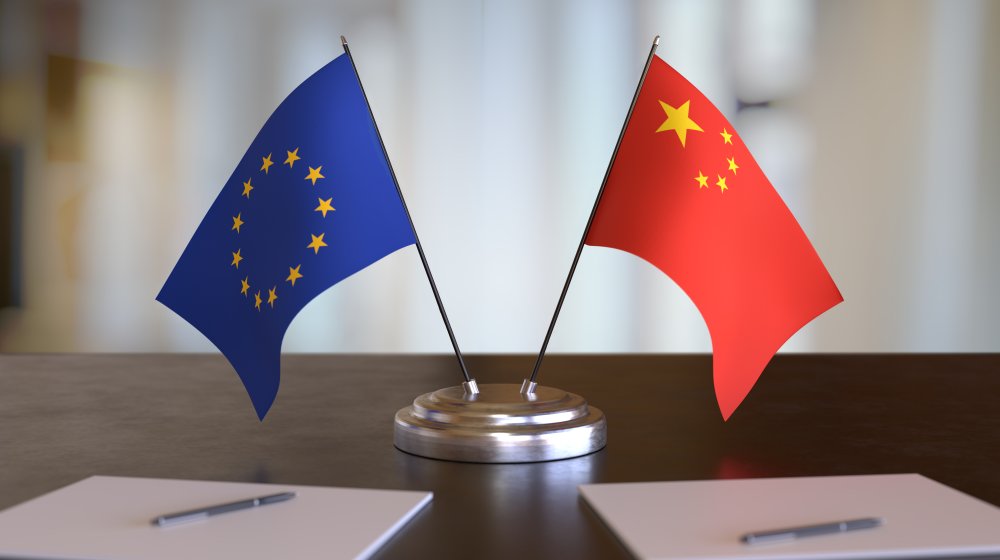 Kina i EU u Pekingu traže rešenje za trgovinske tenzije 7