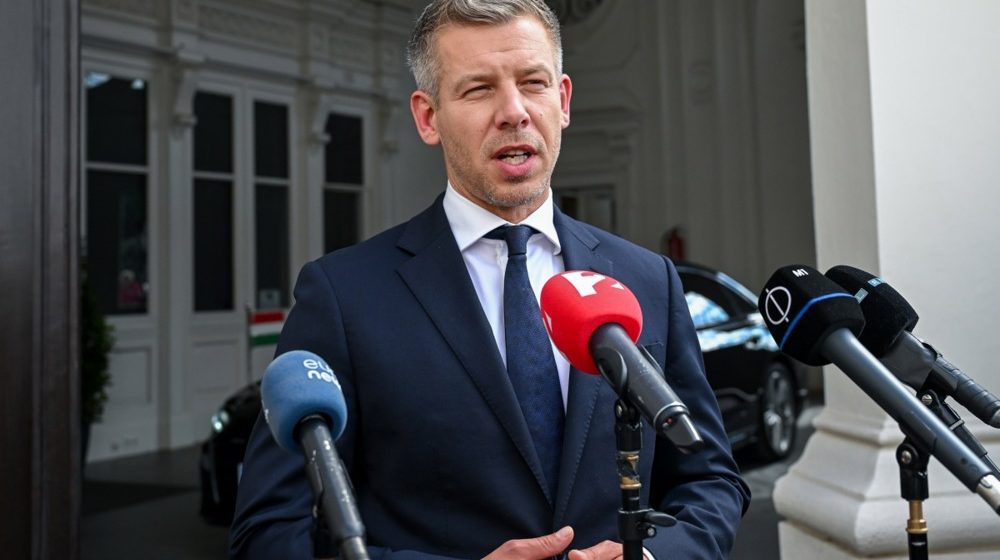 EUAlajv: Mađarska odustaje od blokade evropskog puta Ukrajine 8