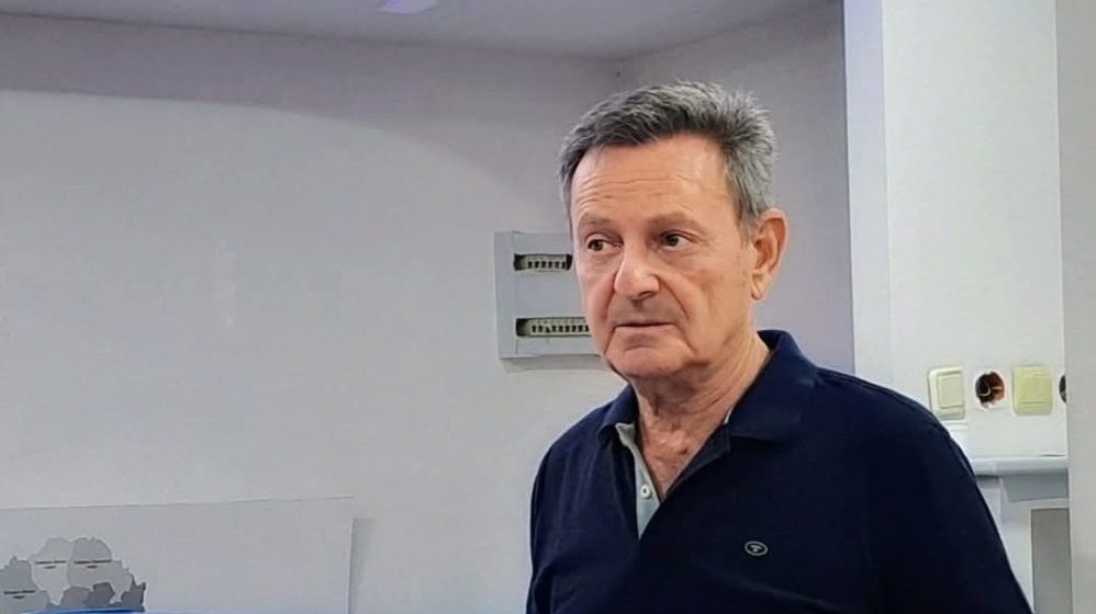 Ćirković (Niš moj grad): Poređenje studentskih protesta sa nacističkim zločinima nije primereno 10