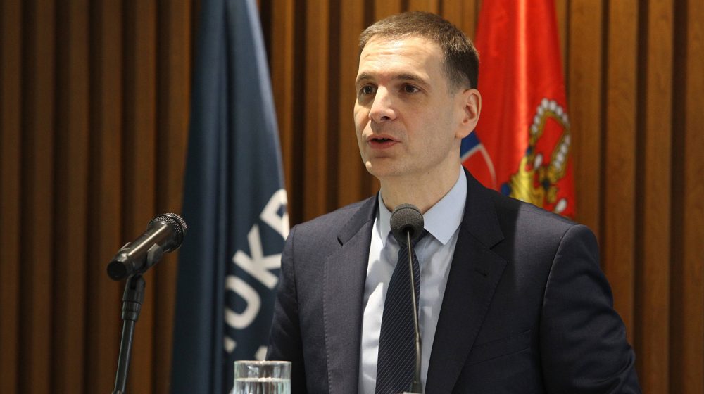 Autentična desnica planira da formira Ministarstvo za dijasporu i Srbe u regionu 11