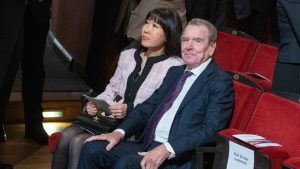 Predsednik Rusije pozvao "starog prijatelja u svoj dom": Šreder proslavio Putinov rođendan u Rusiji 2