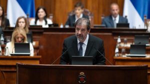 Predsednik Vrhovnog suda: Prekršajni sudovi postižu dobre rezultate 3