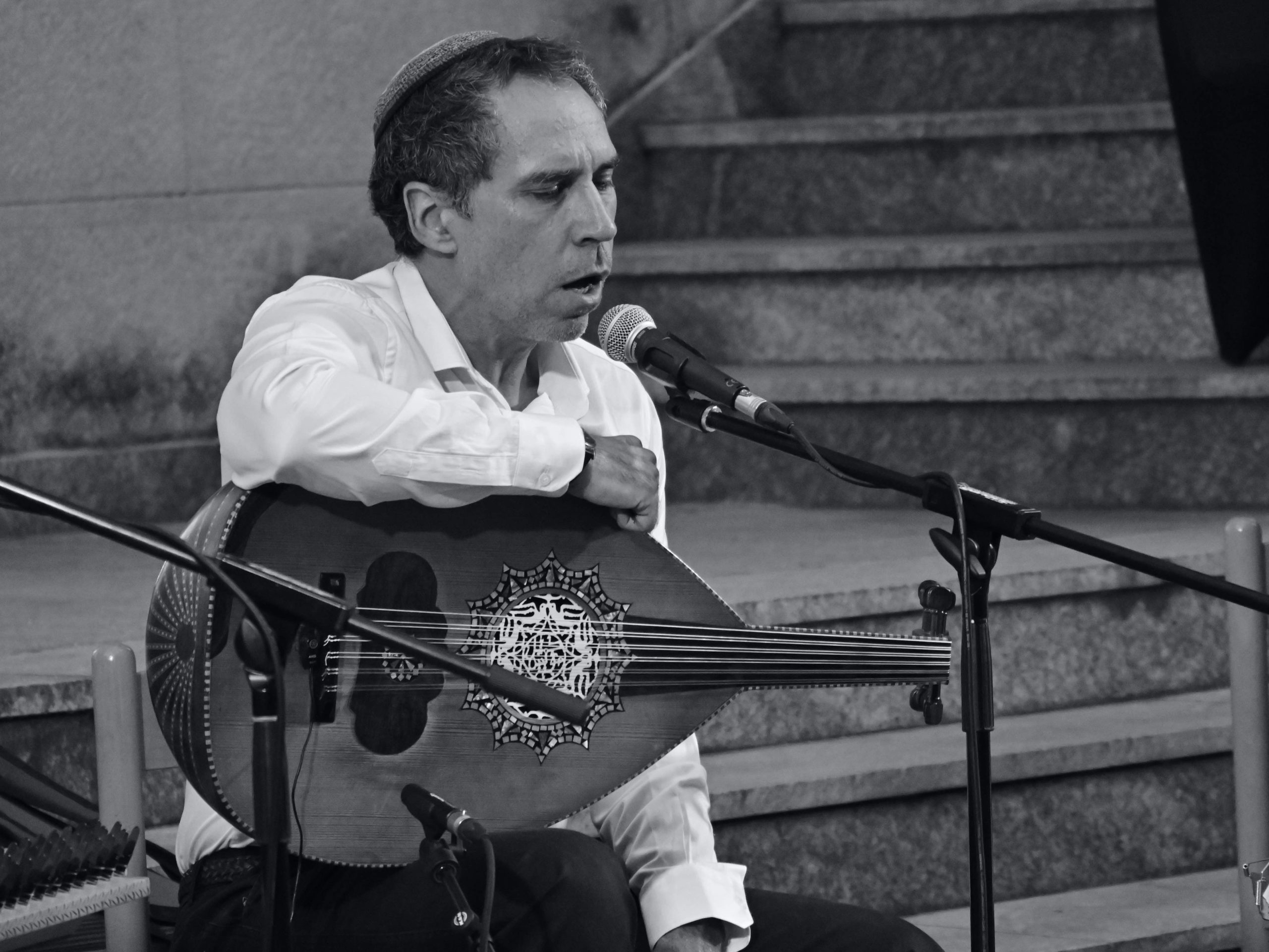 Predstava „Testament“ otvara novu pozorišnu sezonu Jevrejskog kulturnog centra, a „Violinista na krovu“ vraća se na repertoar 2