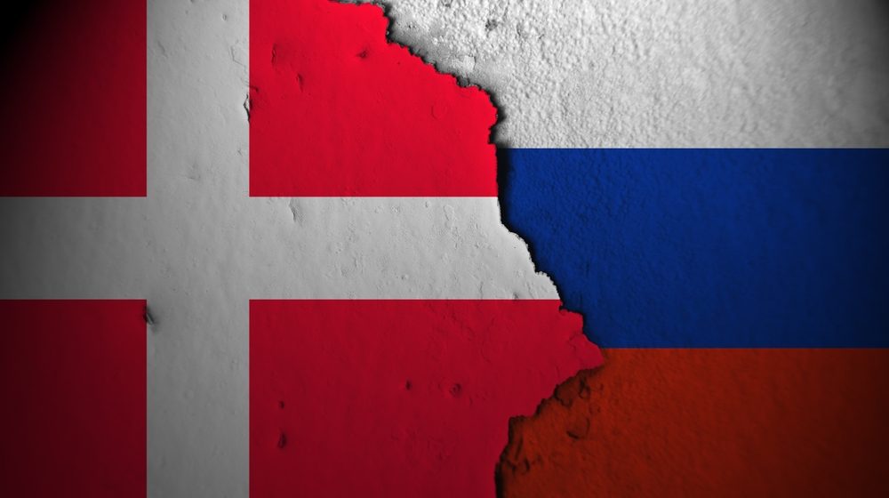 Danske vlasti tvrde da je Rusija sprovela sabotaže protiv njenih odbrambenih kompanija 3