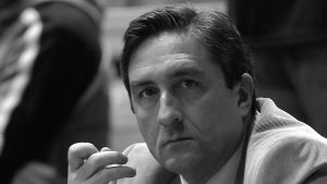 Preminuo Predrag Bojić 2