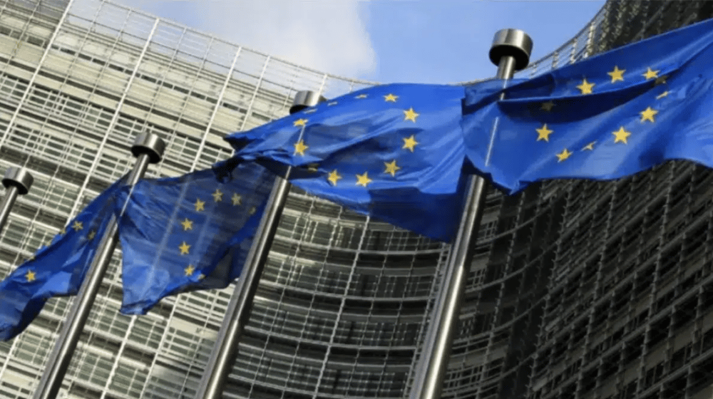 EU "duboko" zabrinuta zbog izmene Zakona o Specijalizovanim većima Kosova 9