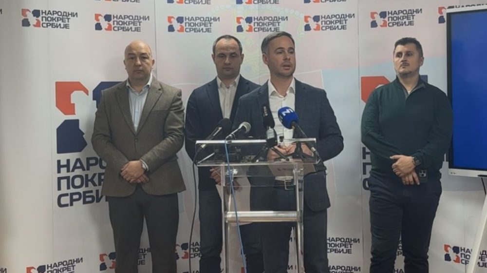 NPS: RIK namerno izbegava da rasvetli razlike u broju ličnih karata 9