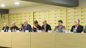 ProGlas poziva Srbe iz inostranstva da glasaju u Srbiji, ako ne mogu u zemljama gde žive 1