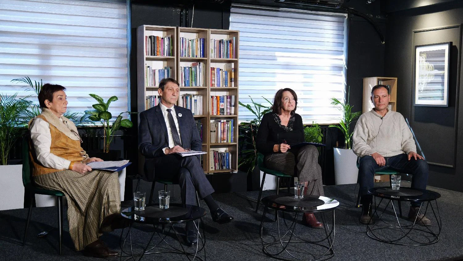 Profesor i gospodin: Ko je Vladan Kuzmanović, učesnik TV debate o korupciji, o čijim izjavama bruje društvene mreže? 2