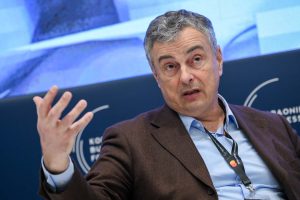 Prosvetna inspekcija u petak stiže na Ekonomski fakultet zbog Šoškićevog izbora za redovnog profesora 1