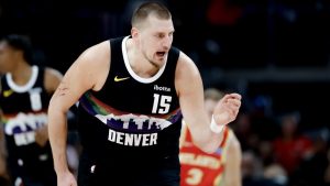 Nikola Jokić
