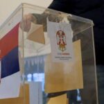 Kutija sa glasačkim listićima