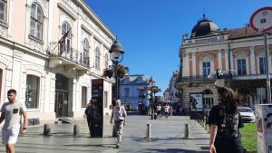 RHMZ: Kakvo nas vreme očekuje naredne nedelje? 1
