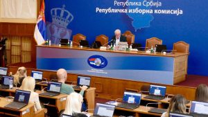 RIK neće raspravljati o ličnim kartama i razlikama u podacima 1