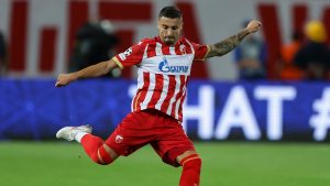 Rade Krunić: "Voleli bismo da smo kompletni, ali to nije alibi" 2