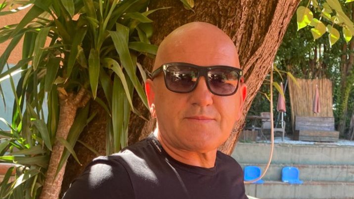 Radmilo Mihajlović za Danas o reprezentaciji Srbije: "Izgledamo kao amateri, ljudi iz Saveza su uništili sve jer dovode poslušnike" 2 Radmilo Mihajlović za Danas o reprezentaciji Srbije: "Izgledamo kao amateri, ljudi iz Saveza su uništili sve jer dovode poslušnike" 1
