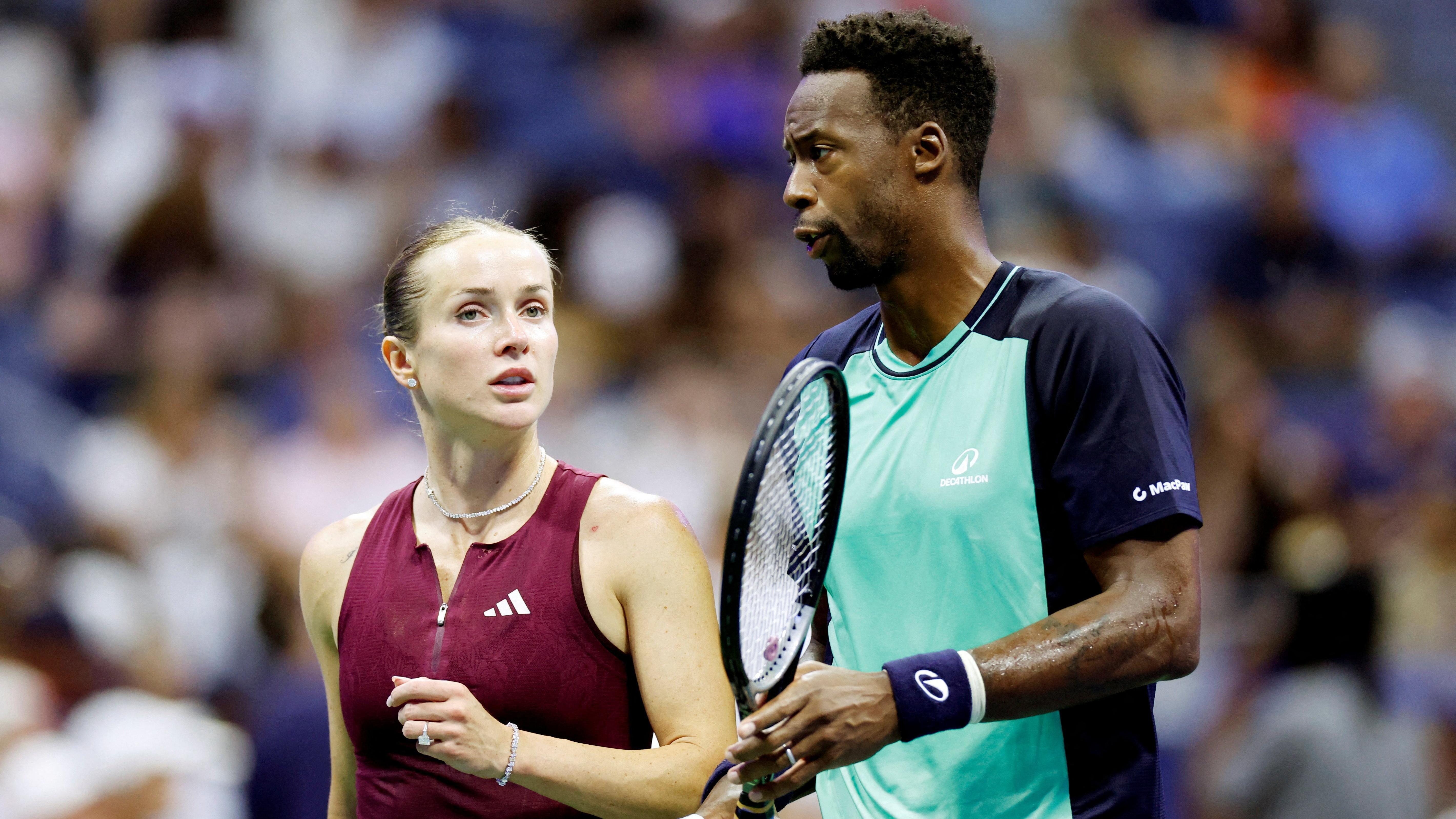 Monfis i Svitolina